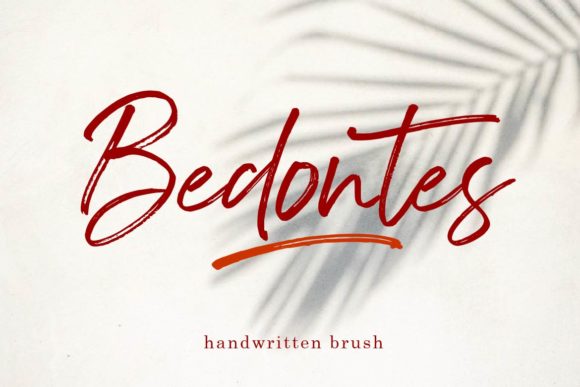 Bedontes: A Strategic Asset for Handcrafted Brand Identity