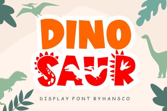 Dinosaur Font: A Strategic Asset for Creative Workflows and Brand Identity