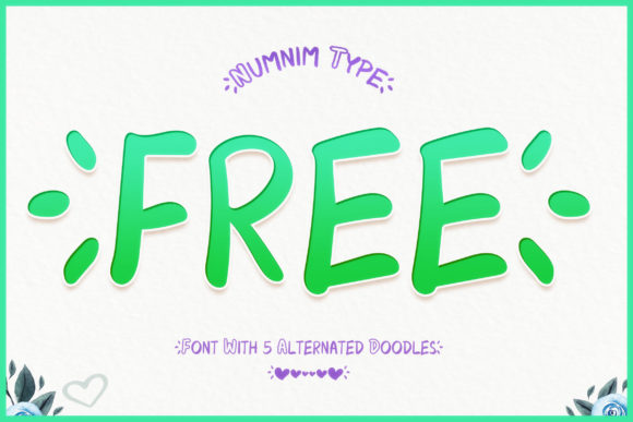 Free Font: A Balanced Evaluation for Modern Design Projects