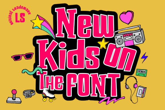 New Kids on the Font: A Comprehensive Evaluation