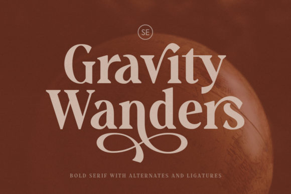 The Art of Distinction: How Gravity Wanders Redefines Modern Brand Storytelling